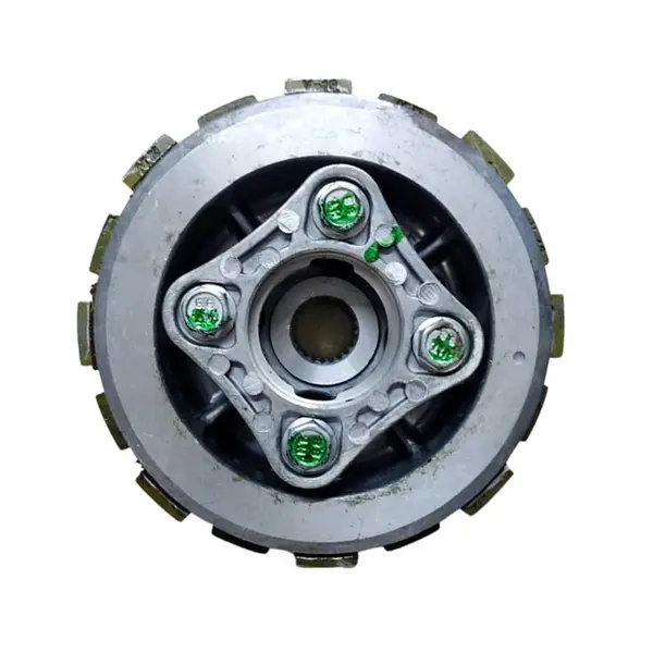 Honda Clutch Plate Set CB Shine SP